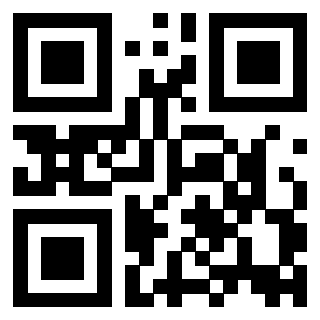 3916012103 - Immagine del Qr Code associato