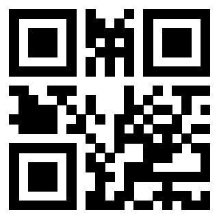 Qr Code di 3916012105