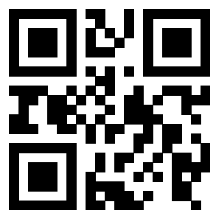 3916012108 QrCode associato