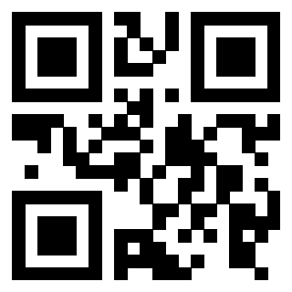 Il QrCode di 3916012109