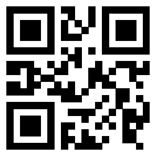Immagine del Qr Code di 3916012110