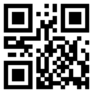 Scansione del Qr Code di 3916012111
