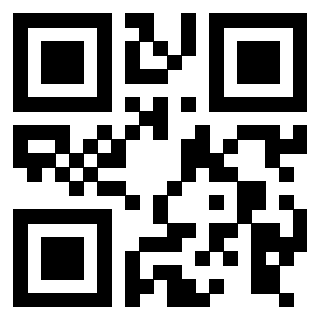 3916012113 - Immagine del Qr Code associato