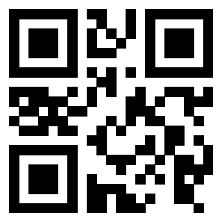 Il QrCode di 3916012114