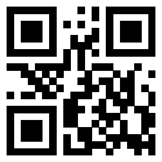 Il Qr Code di 3916012117