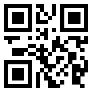Il QrCode di 3916012118