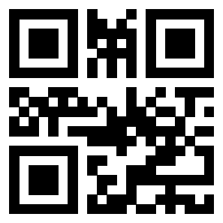 3916012119 - Immagine del QrCode associato