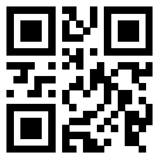 Il Qr Code di 3916012120