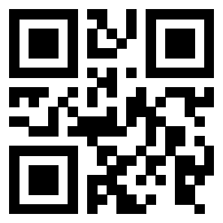 Immagine del QrCode di 3916012121