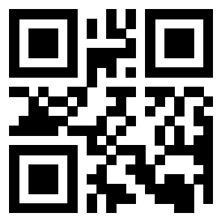 Il Qr Code di 3916012122