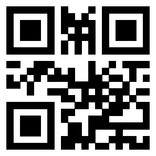 Immagine del QrCode di 3916012123
