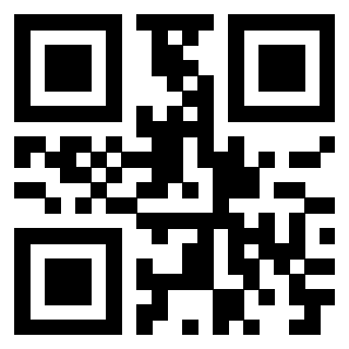 Immagine del Qr Code di 3916012126