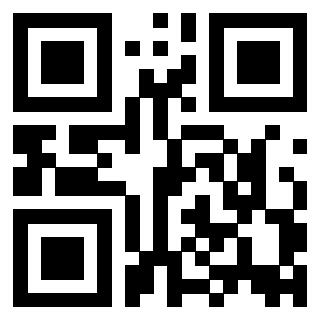 Il Qr Code di 3916012127