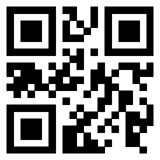 Scansione del Qr Code di 3916012128