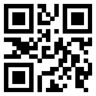 3916012129 - Immagine del Qr Code associato
