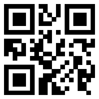 Immagine del Qr Code di 3916012130