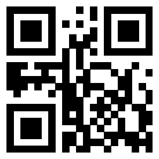 Il Qr Code di 3916012132