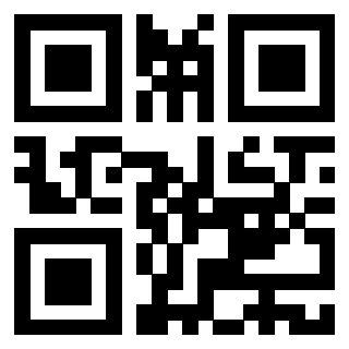 3916012135 - Immagine del QrCode