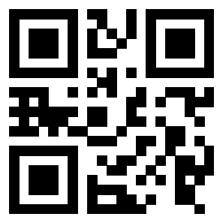 Immagine del QrCode di 3916012138