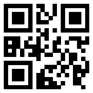 3916012141 QrCode associato
