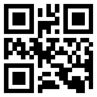 3916012143 QrCode associato