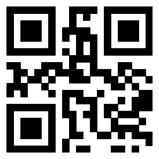 Il QrCode di 3916012144