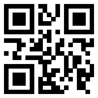 Immagine del Qr Code di 3916012147