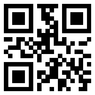 3916012149 Qr Code associato