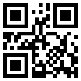 3916012150 - Immagine del QrCode associato