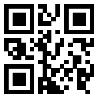 Il Qr Code di 3916012151