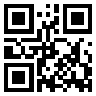 3916012152 - Immagine del QrCode