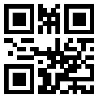 Il Qr Code di 3916012153