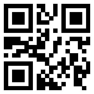 3916012155 - Immagine del QrCode associato