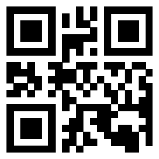 Il Qr Code di 3916012157
