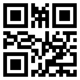 Qr Code di 3916012159