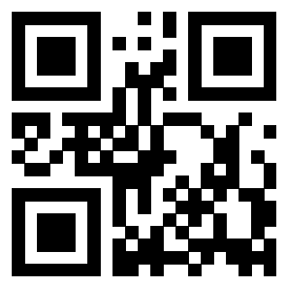 Il QrCode di 3916012161