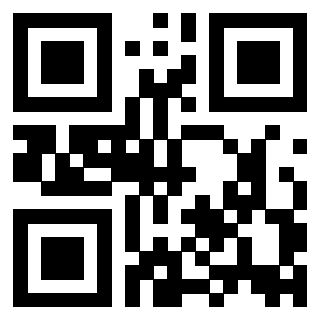 Immagine del Qr Code di 3916012163