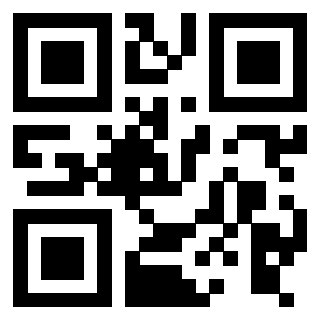 3916012164 Qr Code associato