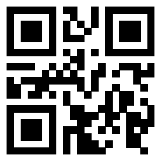 Qr Code di 3916012165
