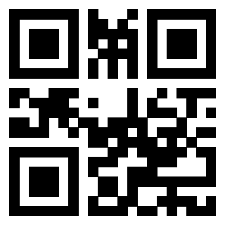 Qr Code di 3916012167