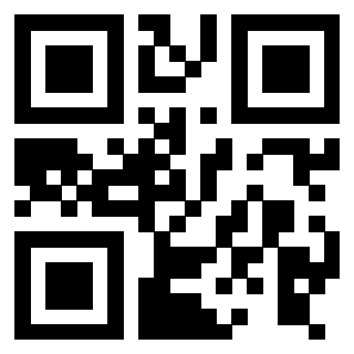 3916012169 - Immagine del Qr Code associato
