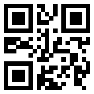Il QrCode di 3916012173