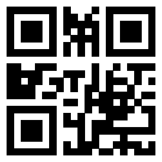 3916012177 QrCode associato