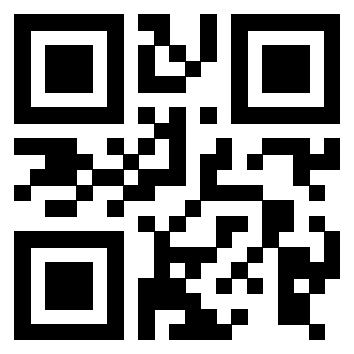 3916012178 - Immagine del Qr Code associato