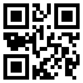 3916012181 - Immagine del Qr Code associato