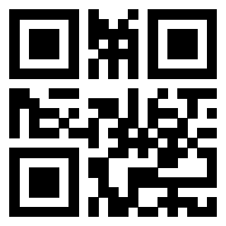 3916012182 QrCode associato
