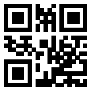 Il QrCode di 3916012183