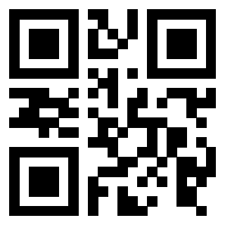 3916012184 - Immagine del QrCode associato