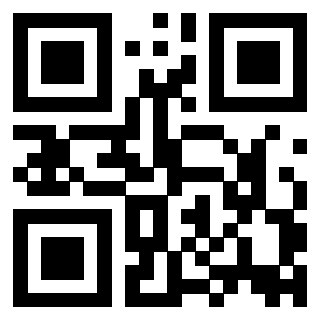 3916012186 - Immagine del QrCode associato