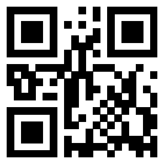 Scansione del Qr Code di 3916012190